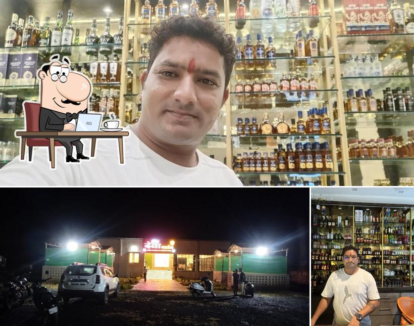 Hotel Deva Garden Permit Room Beer Bar & Family Restaurant
