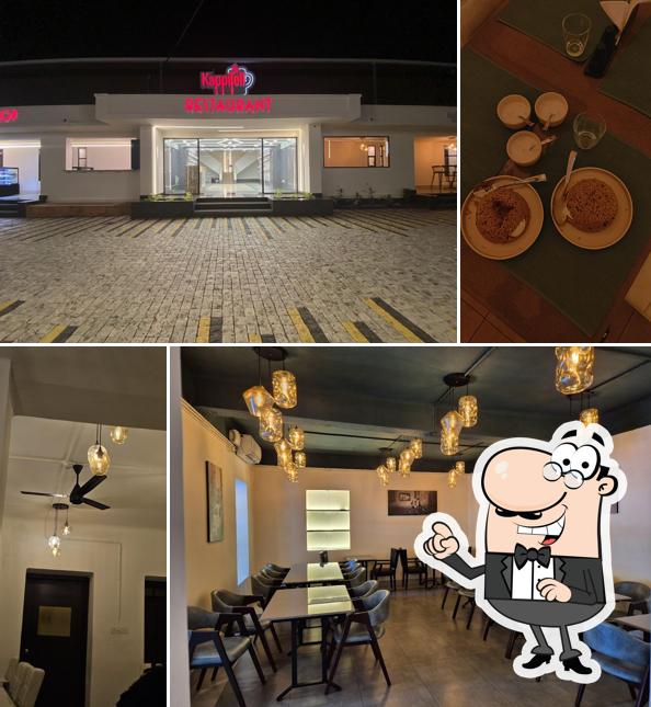 Kappitell Restaurant