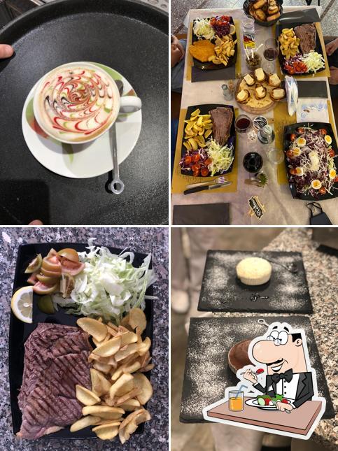 Platti al Da Peppe Caffetteria-Pizzeria-Tavola Calda