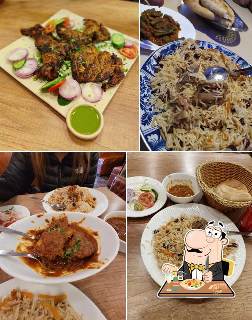 Pad thai at Kabul Delhi By Mark