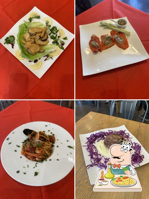 Cibo al Magnone Bistro'