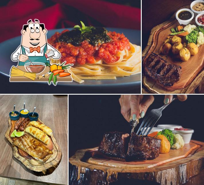 Parrilla Capone