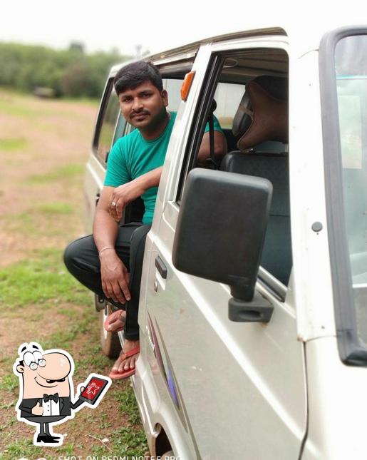 The exterior of Vasanth Vihaar