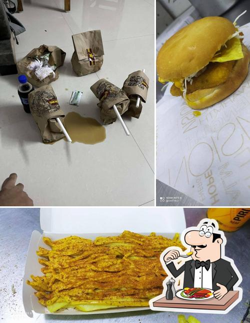 The image of Jumboking Ulhasnagar Gol Maidan’s food and beverage