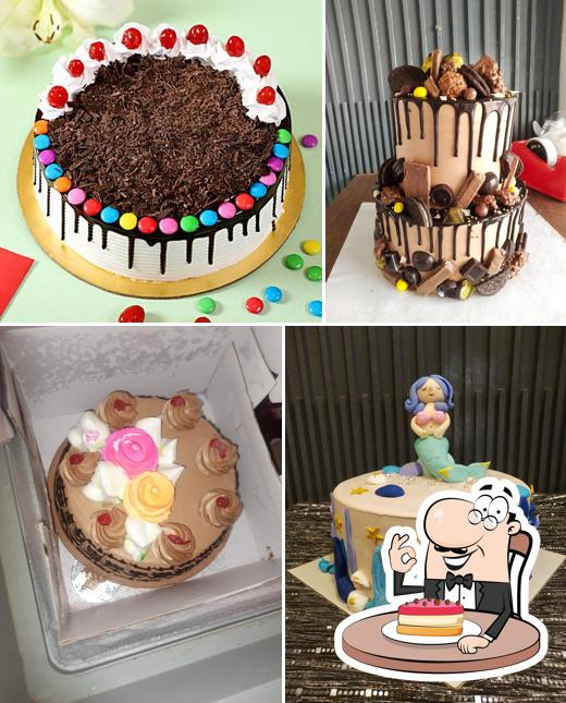 Kedia Bakery