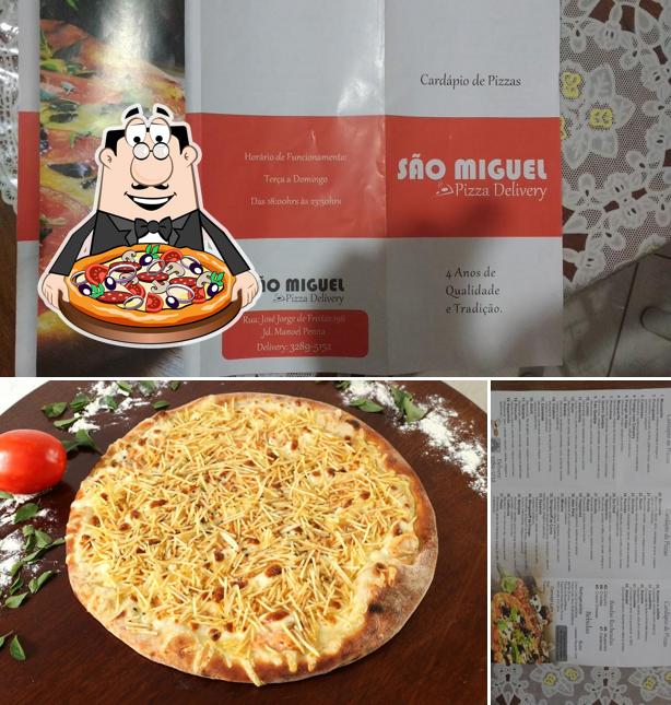 Balieiro Pizzaria