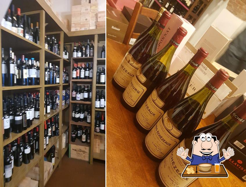Platti al IMieiVini - Enoteca Morelli