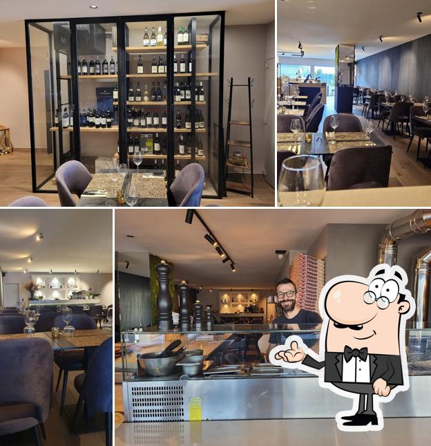 Restaurant La Cara