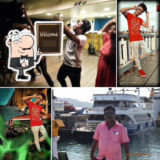 Here's a pic of TSG Bella Bay