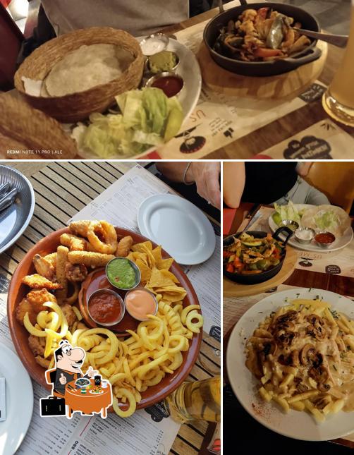 Cozze al US-MEX Weinfelden