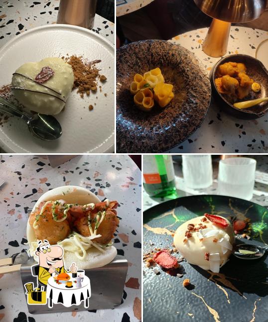 Cibo al Waku Izakaya