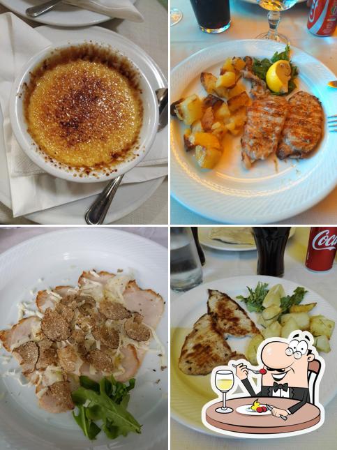 Ristorante alla Balestra