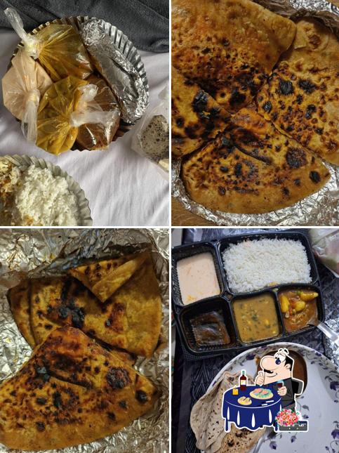 Shree Krishna Pure Veg Restaurant