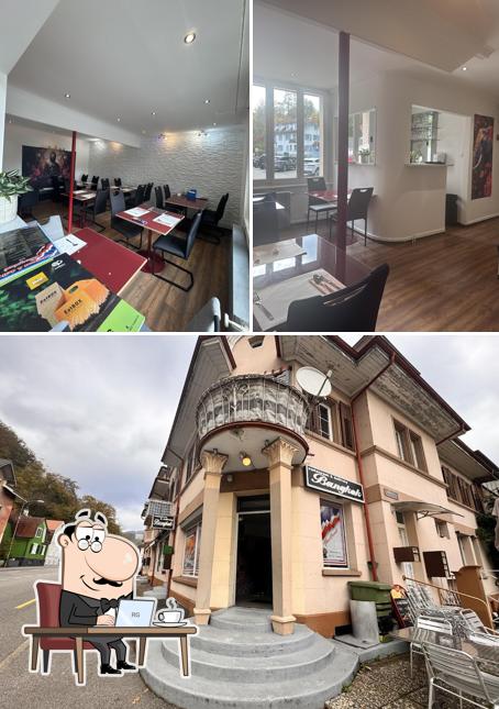 Bangkok Thai-Restaurant