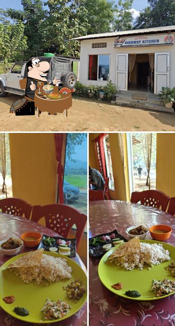 Highway Kitchen