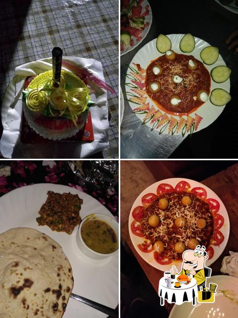 Indian Pride Restaurant And Resort