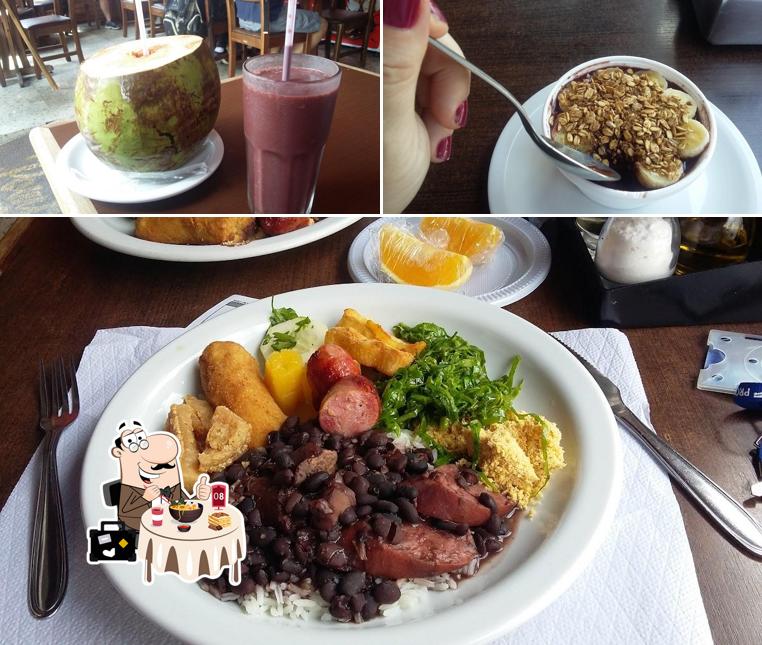 Platos en Pompeu e Pompéia