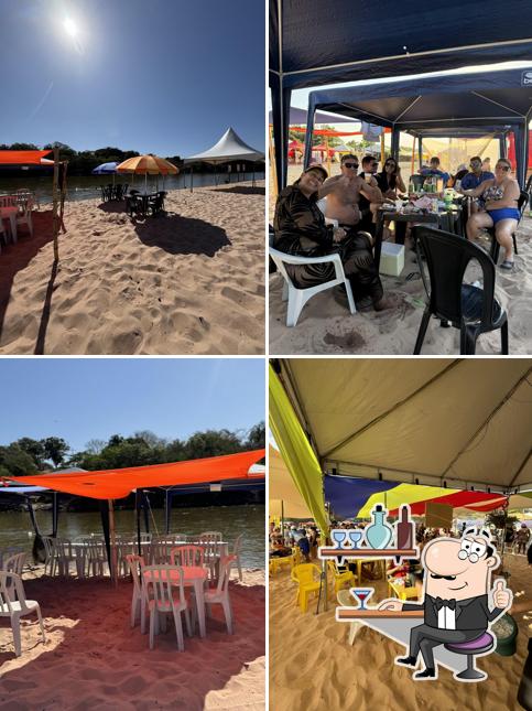 Atena Beach