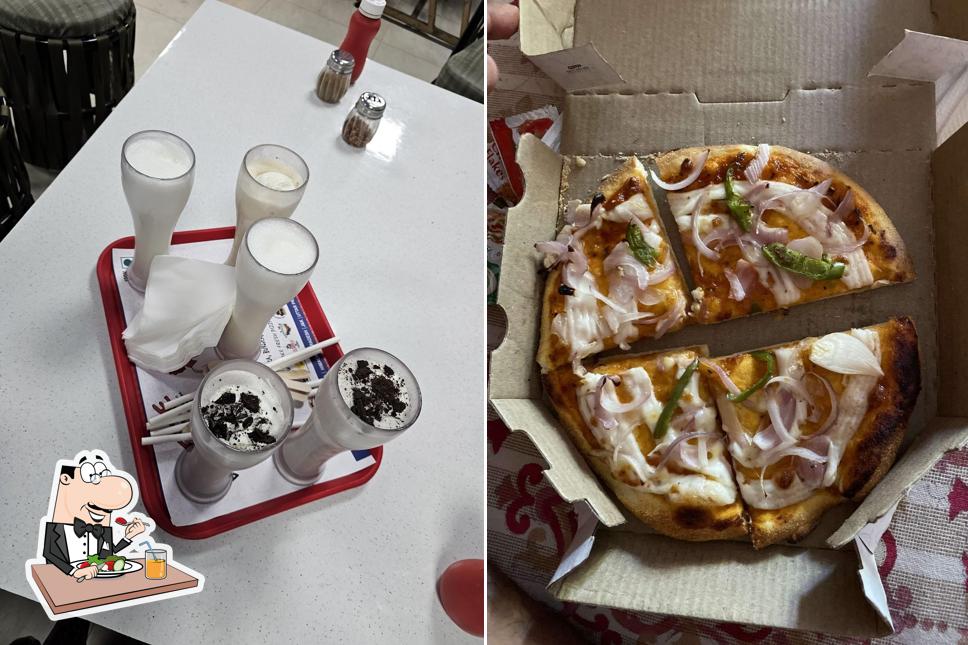 Food at Hungry Point - Jalandhar Urban Estate