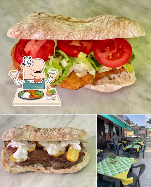 Le Bontà della Natura