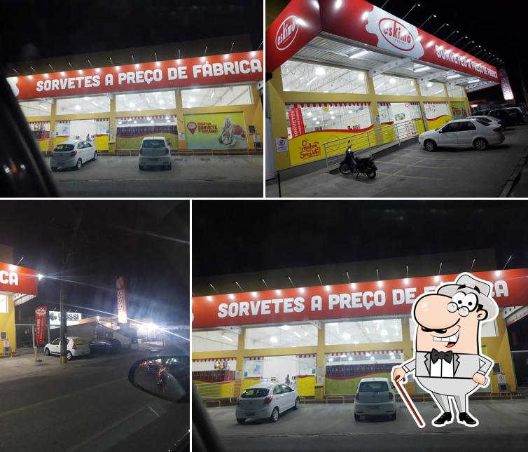 Eskimó Tubarão Sc
