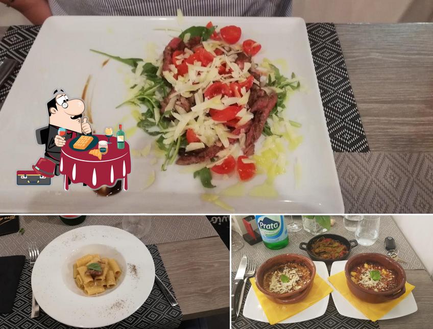 Cialde al Terra del Vesuvio - Ristorante, Pizzeria e Panuozzo