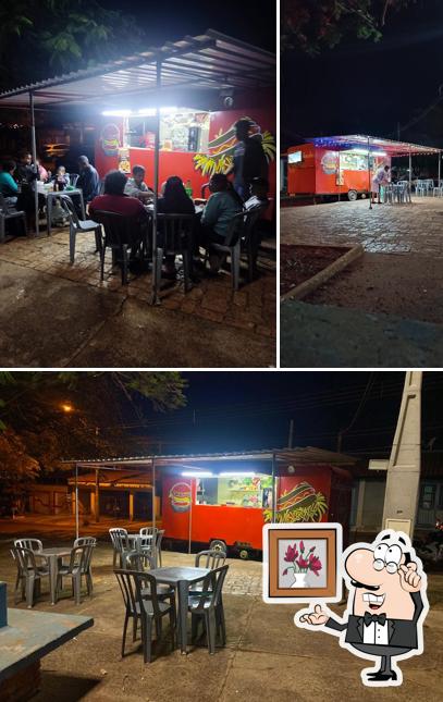Tradição Lanches