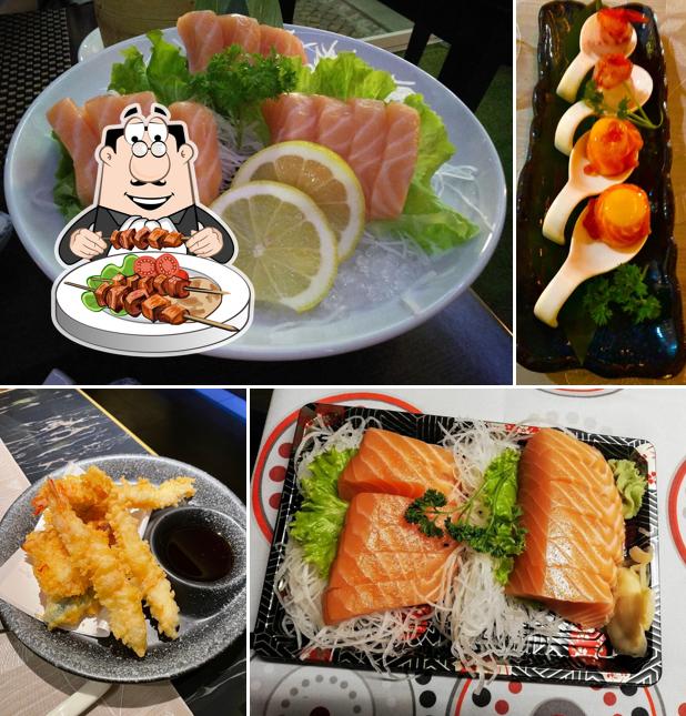 Cibo al Yoshi