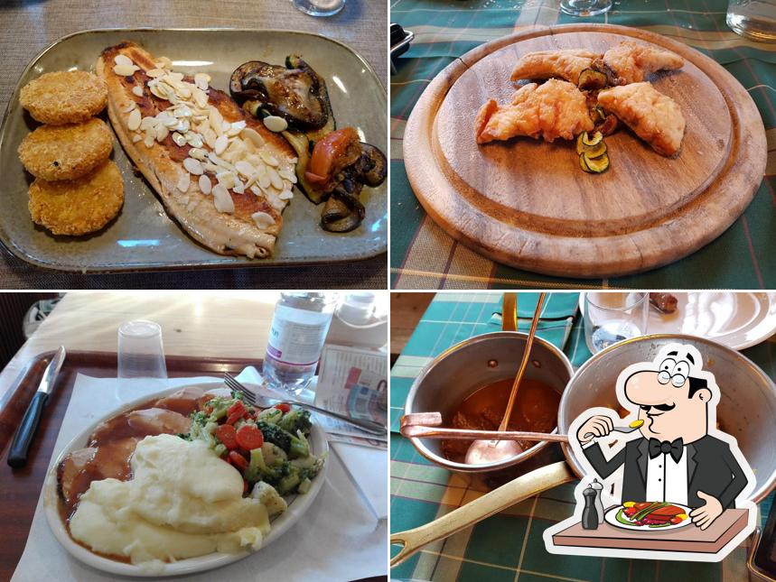 Ristorante Malga Montagnoli