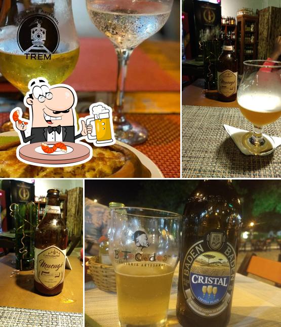 Emporium Bistrô Pousada