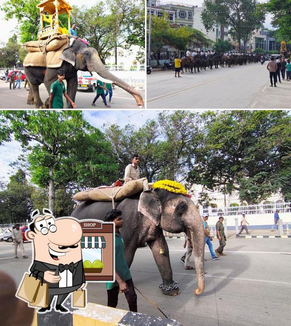 Neo Alankar Bar & Restaurant Pub