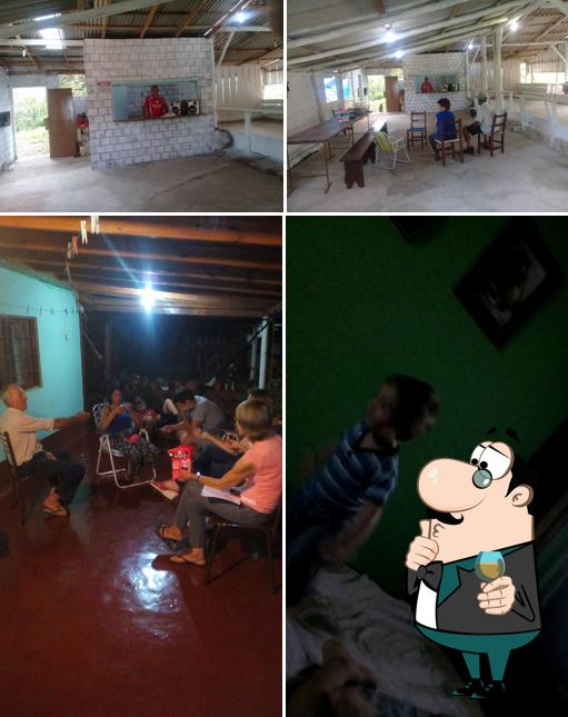 Balneario Recanto Da Amizade