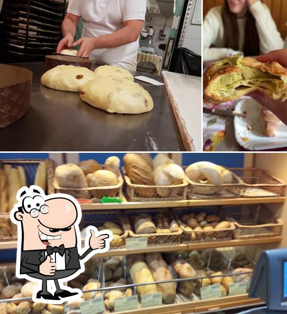 Vedi la immagine di Panificio Del Fabbro