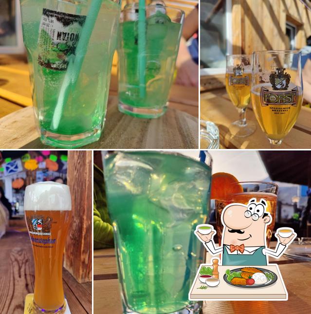 Cibo al Sciare casa Pub Cadipietra, Valle Aurina, Klausberg