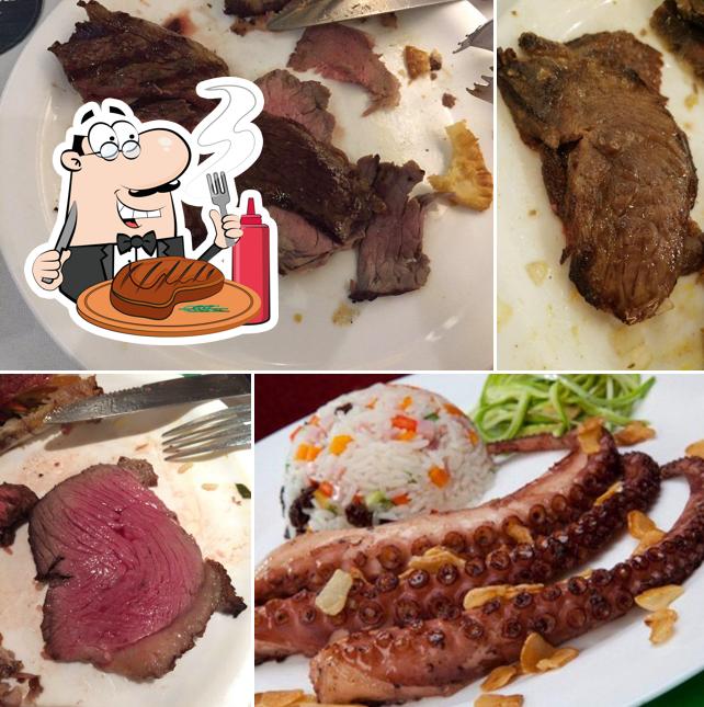 Carretão Ipanema Classic Grill