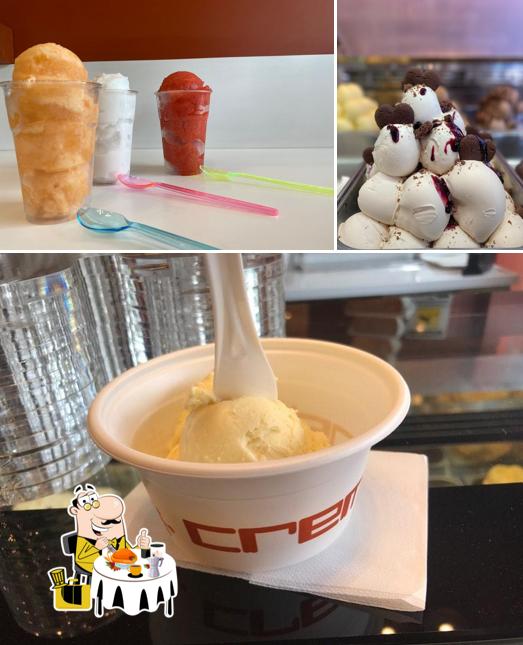 Gelato al Cremagelato