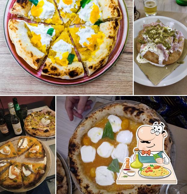 Platti al Era Ora Ortigia