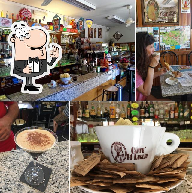 Foto di Bar Tabaccheria Accarisi