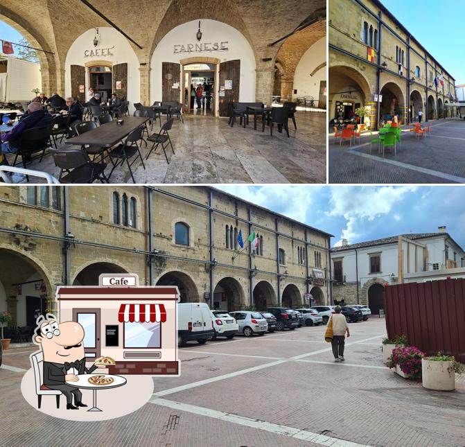 Caffè Farnese