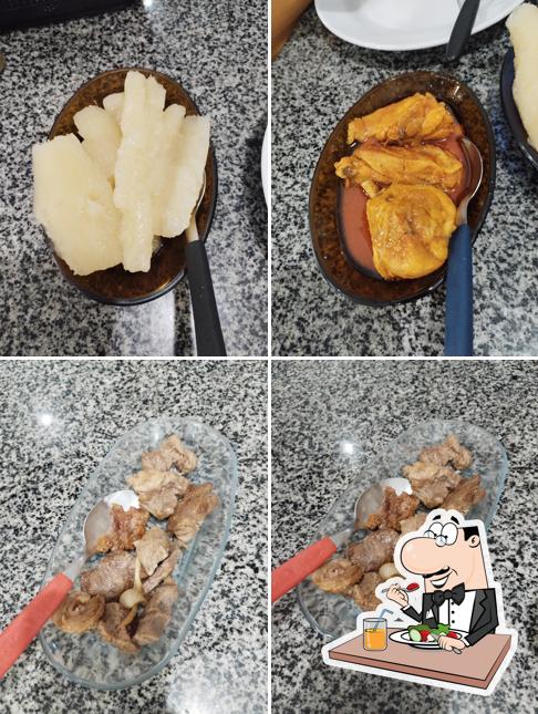 Churrascaria e Petiscaria Grill