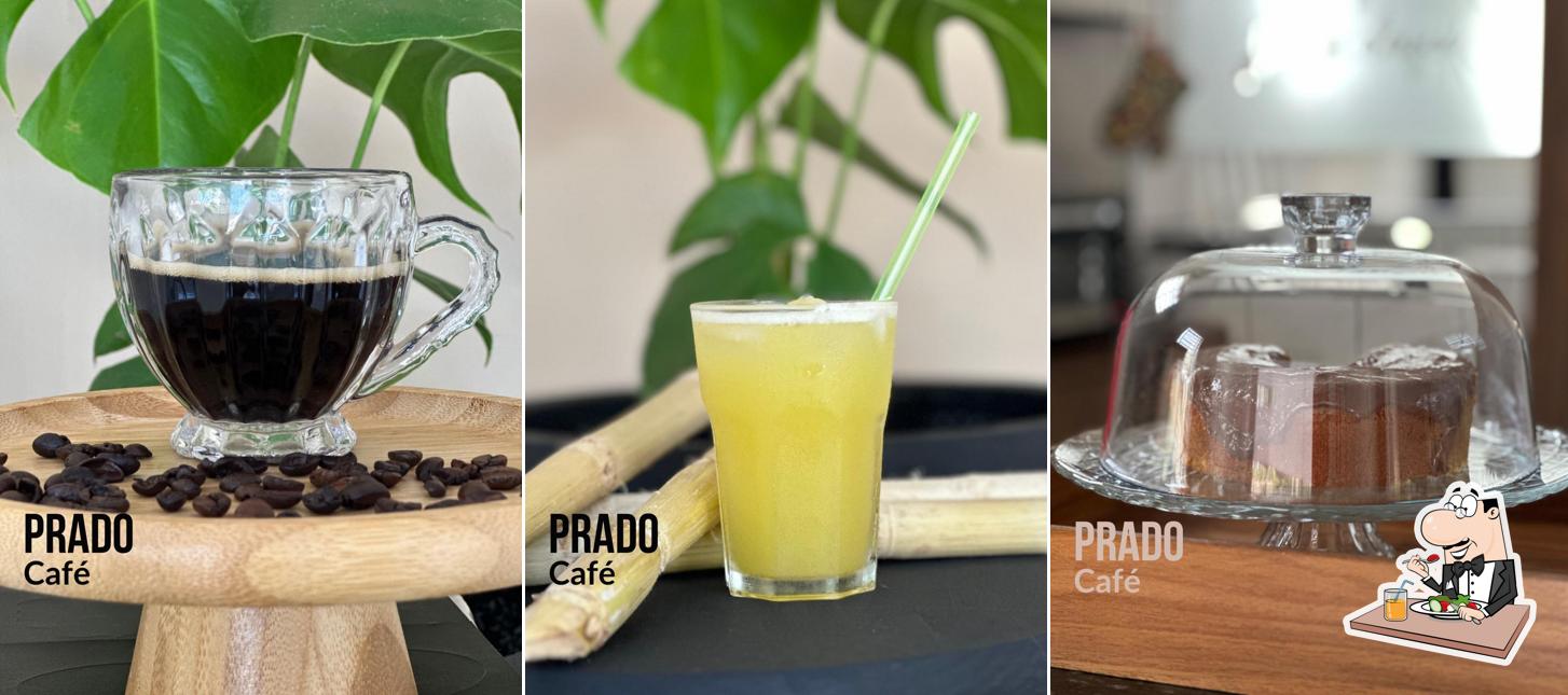 PRADO CAFÉ