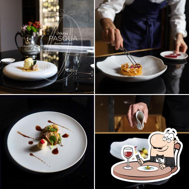 Platti al Michelasso Ristorante Gourmet a Napoli