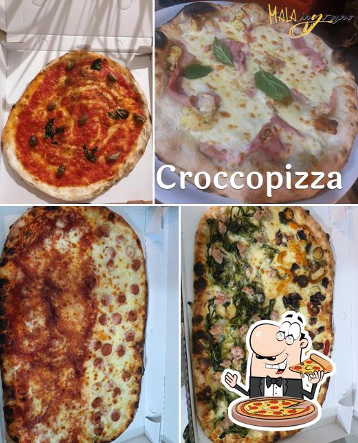 La pizza è il piatto veloce più amato al mondo