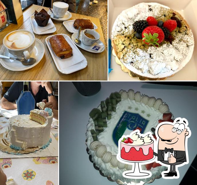 Immagine di Pasticceria Lievito