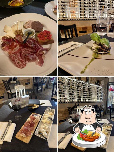 Cibo al I Love You Œnothèque