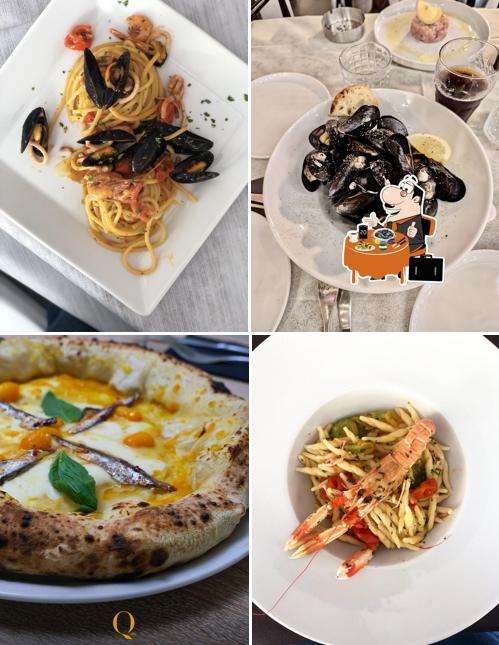 Cozze al Quellidellanotteofficial