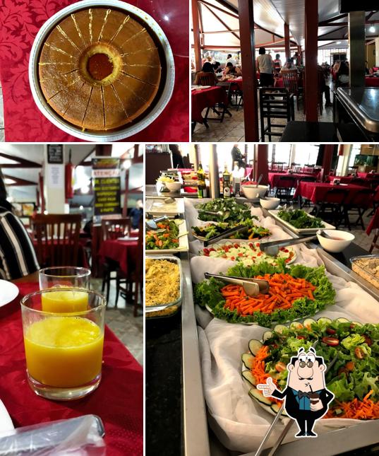 Churrascaria e Pizzaria Recanto Gaúcho