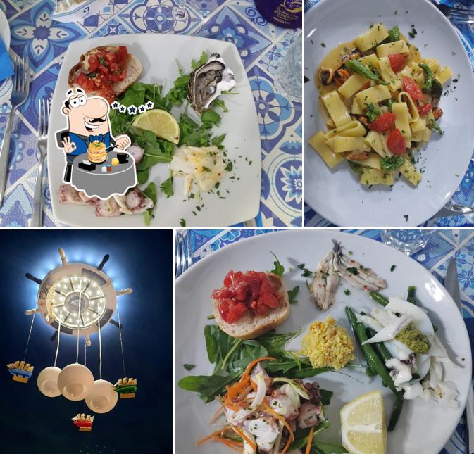 Platti al Mare & Gusto