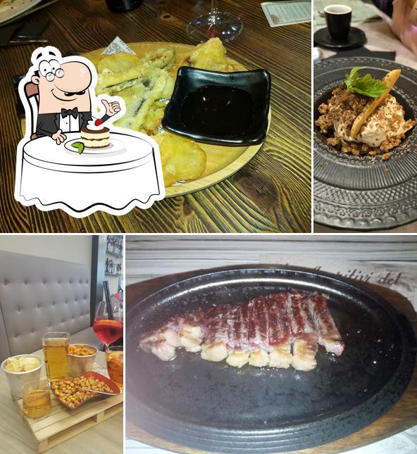 Tiramisù al Maydeli