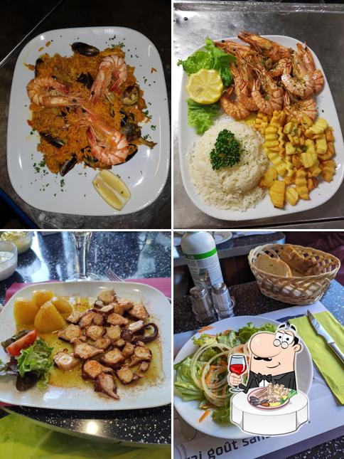 Scaloppine al Vieux Martin